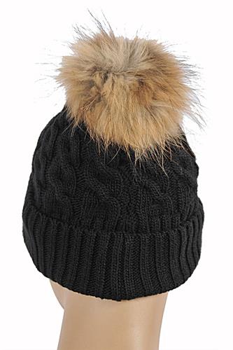 Womens Designer Clothes | MONCLER Womenâ??s Knitted Wool Hat #138